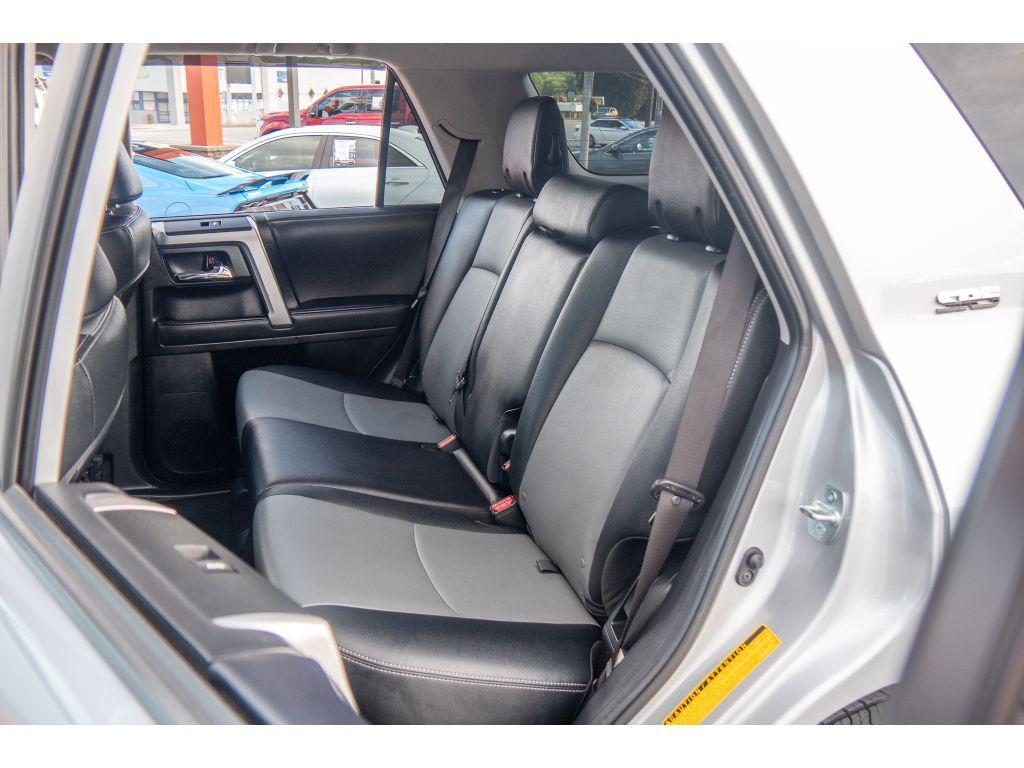 used 2021 Toyota 4Runner car, priced at $34,995