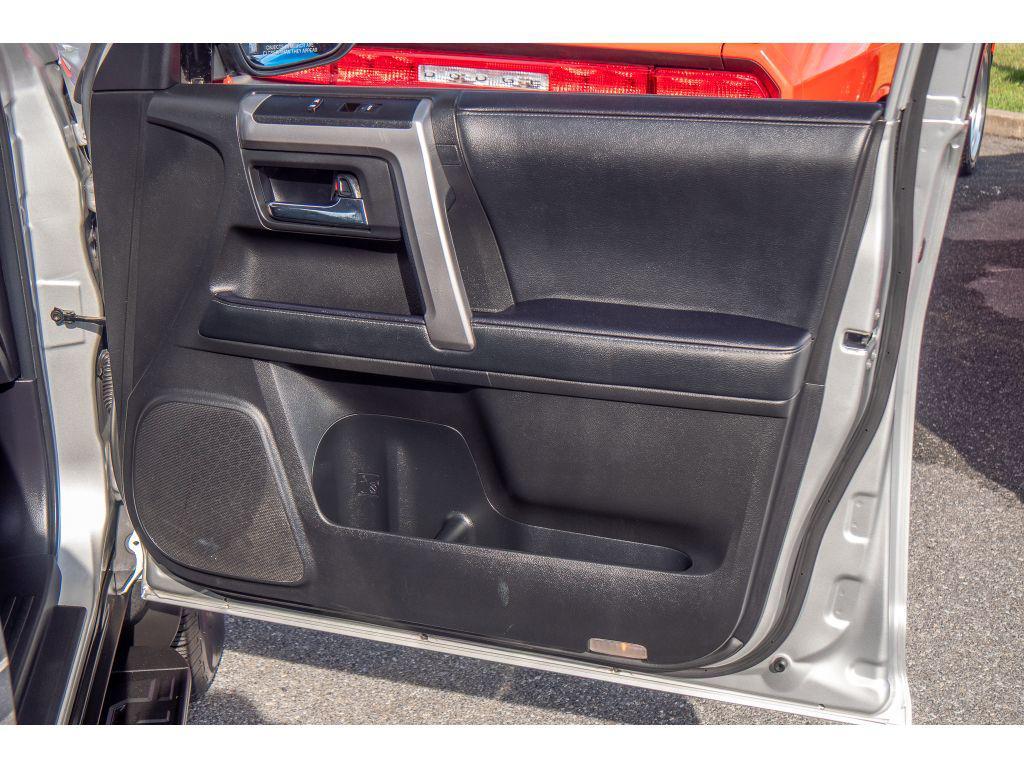 used 2021 Toyota 4Runner car, priced at $34,995