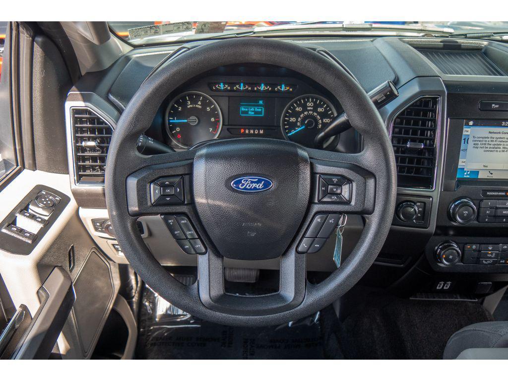 used 2019 Ford F-150 car, priced at $28,995