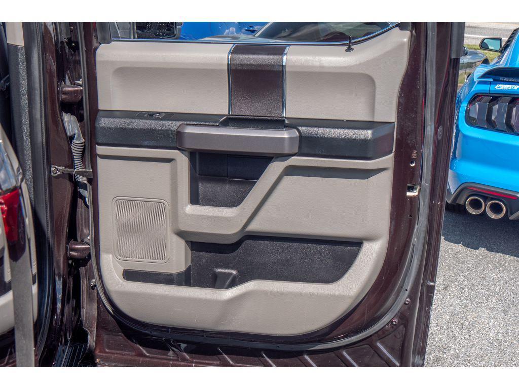 used 2019 Ford F-150 car, priced at $28,995