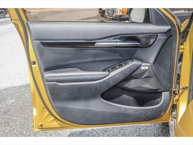 used 2021 Kia Seltos car, priced at $18,995