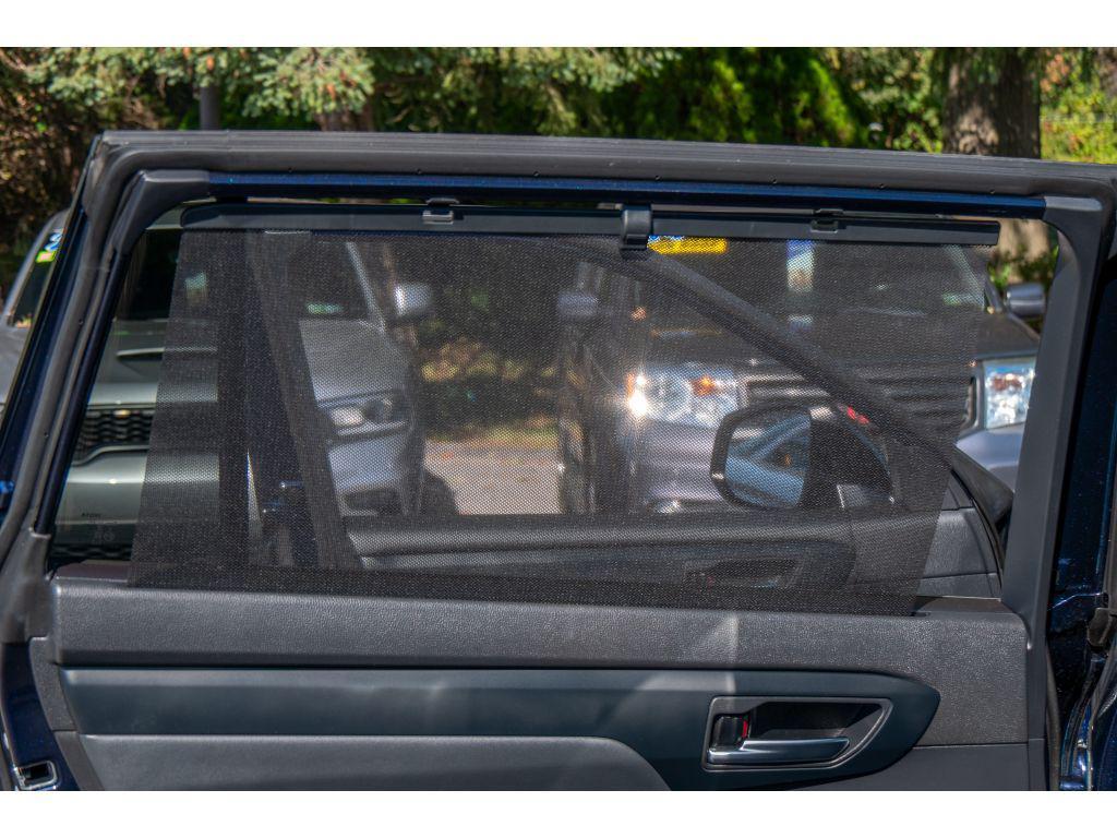 used 2022 Toyota Highlander car, priced at $33,995