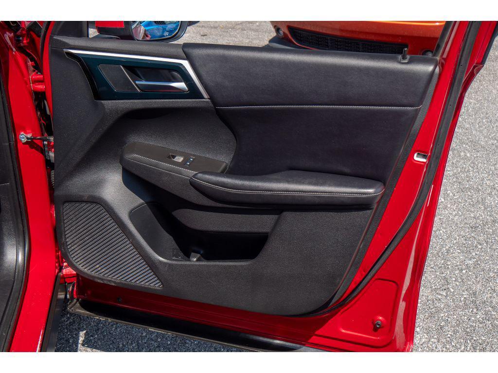 used 2022 Mitsubishi Outlander car, priced at $22,995