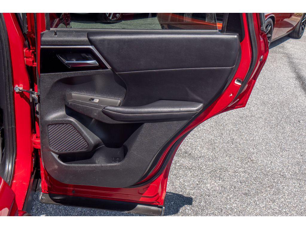 used 2022 Mitsubishi Outlander car, priced at $22,995