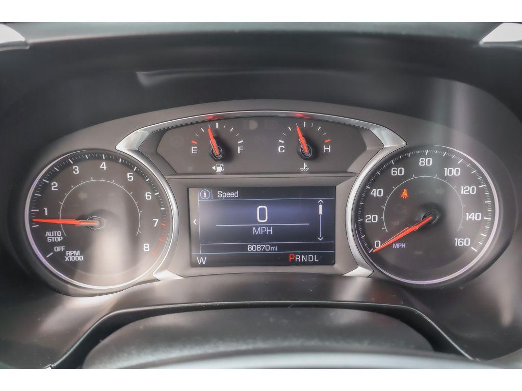 used 2019 Chevrolet Blazer car, priced at $19,995