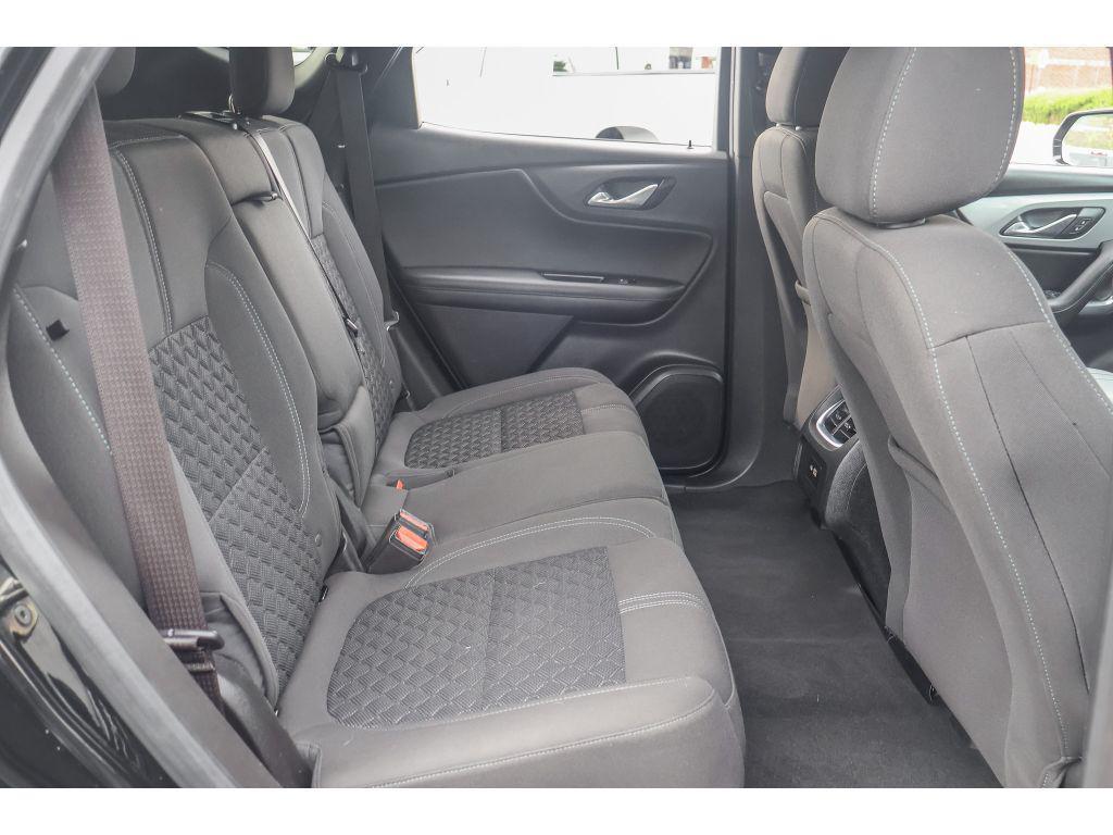 used 2019 Chevrolet Blazer car, priced at $19,995