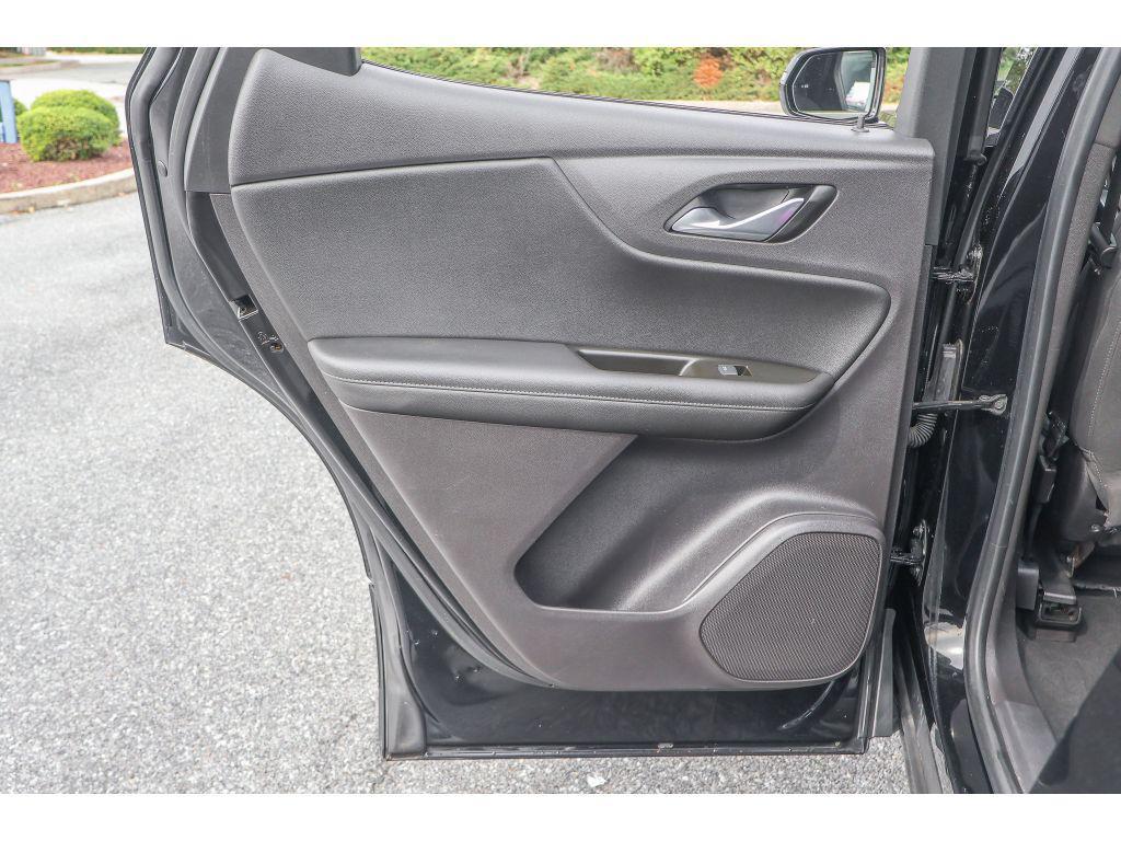 used 2019 Chevrolet Blazer car, priced at $19,995