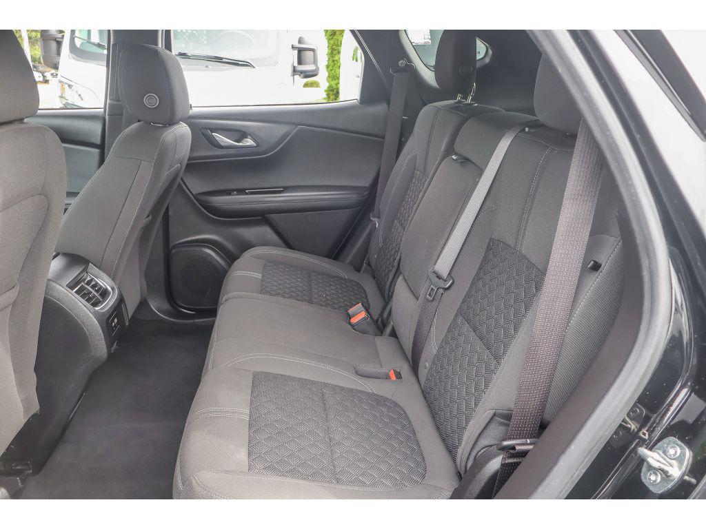 used 2019 Chevrolet Blazer car, priced at $19,995