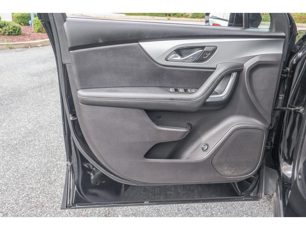 used 2019 Chevrolet Blazer car, priced at $19,995