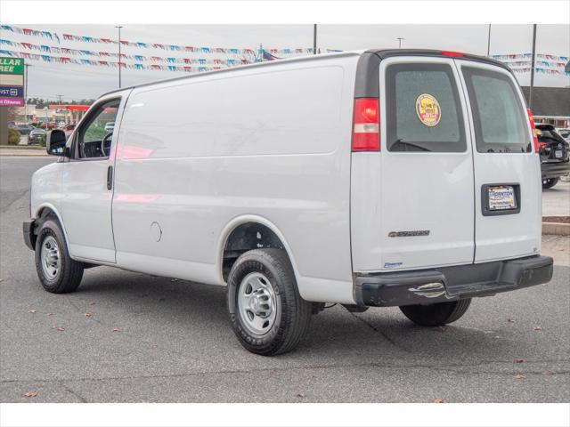 used 2015 Chevrolet Express 2500 car, priced at $10,000