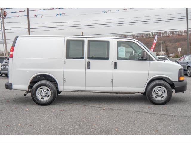 used 2015 Chevrolet Express 2500 car, priced at $10,000