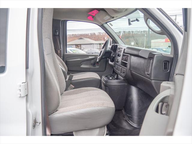 used 2015 Chevrolet Express 2500 car, priced at $10,000