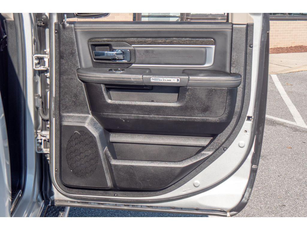 used 2015 Ram 1500 car, priced at $23,995