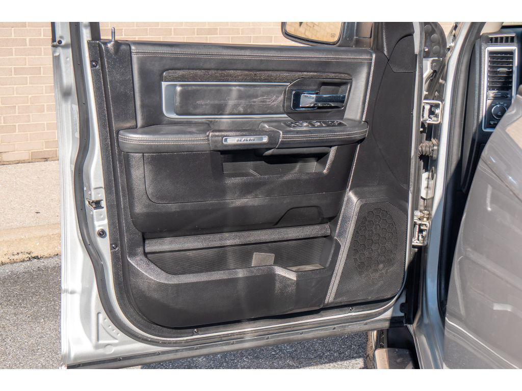 used 2015 Ram 1500 car, priced at $23,995