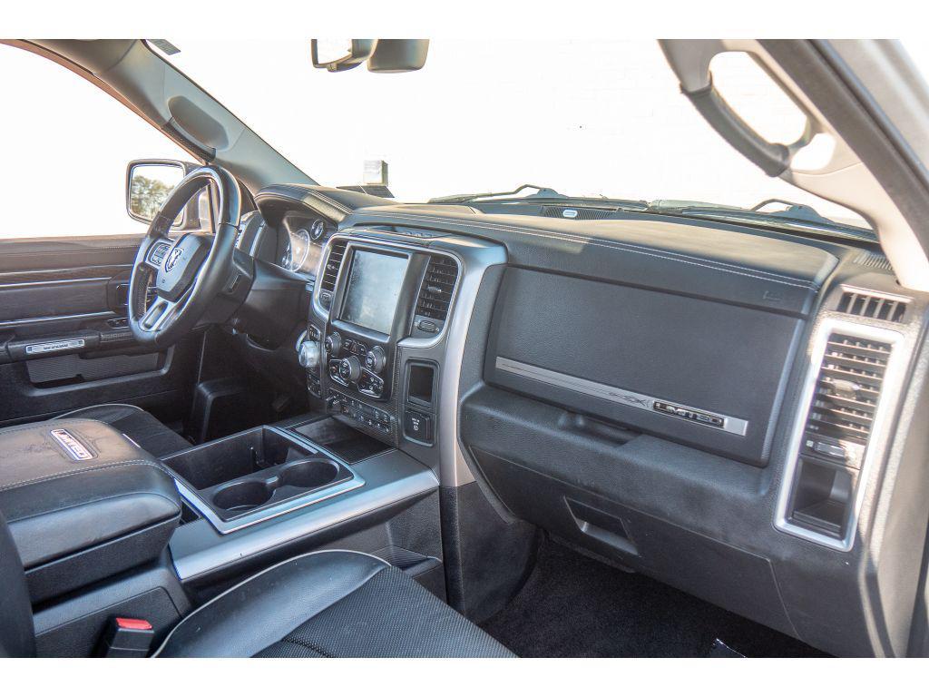 used 2015 Ram 1500 car, priced at $23,995