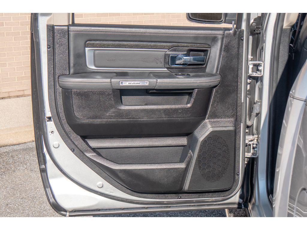 used 2015 Ram 1500 car, priced at $23,995