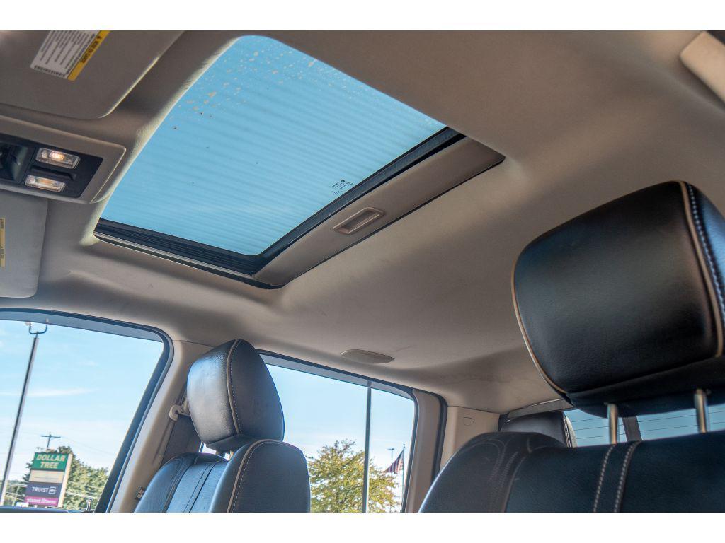 used 2015 Ram 1500 car, priced at $23,995