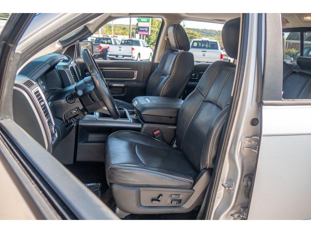 used 2015 Ram 1500 car, priced at $23,995