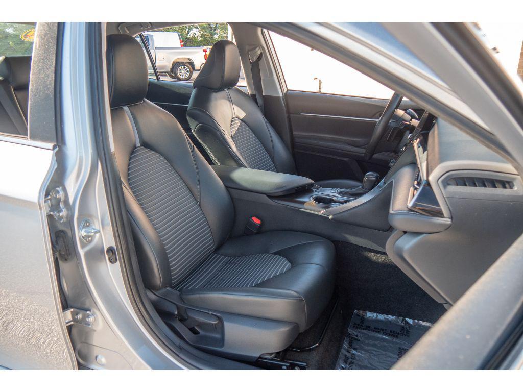 used 2023 Toyota Camry car, priced at $19,995