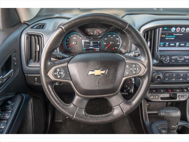 used 2016 Chevrolet Colorado car, priced at $17,995