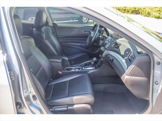used 2016 Acura ILX car, priced at $14,995