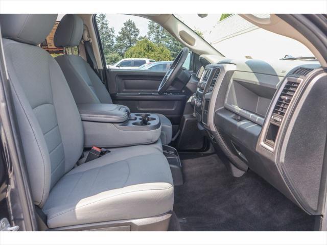 used 2014 Ram 1500 car, priced at $14,995