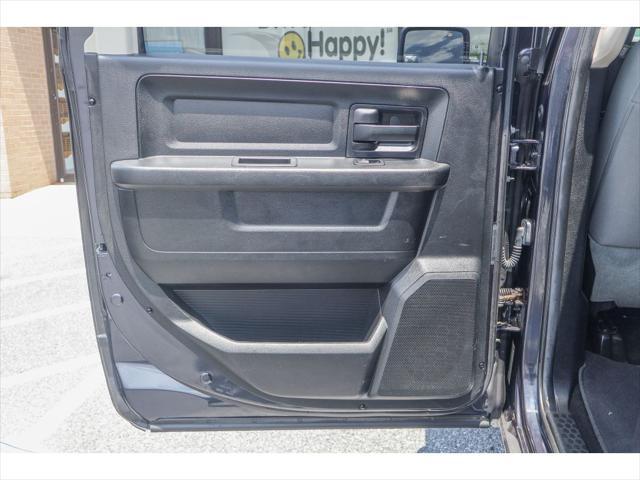 used 2014 Ram 1500 car, priced at $14,995