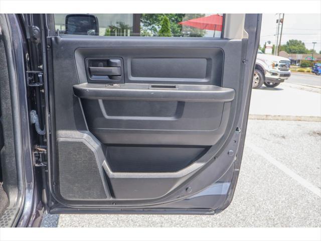 used 2014 Ram 1500 car, priced at $14,995