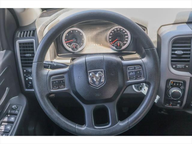 used 2014 Ram 1500 car, priced at $14,995