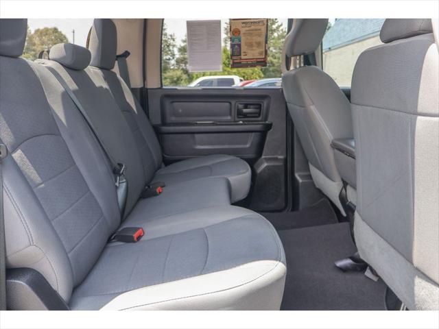 used 2014 Ram 1500 car, priced at $14,995