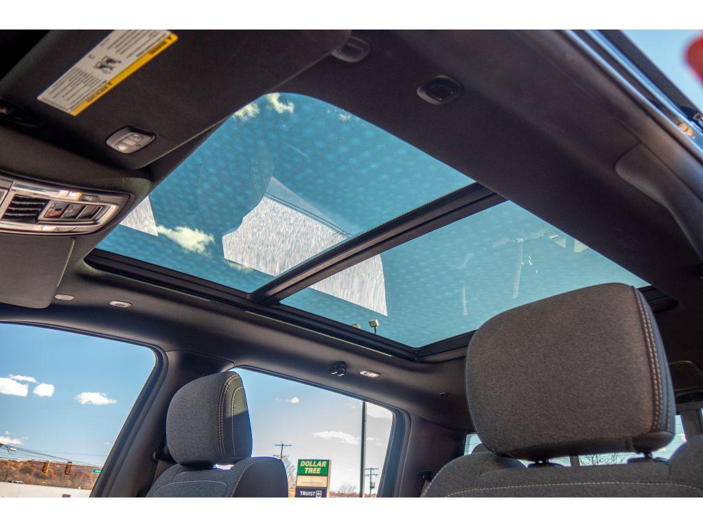 used 2020 Ram 1500 car, priced at $34,995