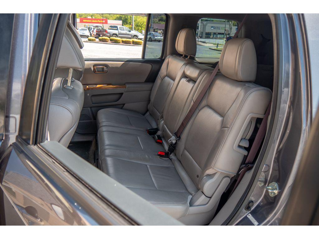 used 2014 Honda Pilot car, priced at $16,995