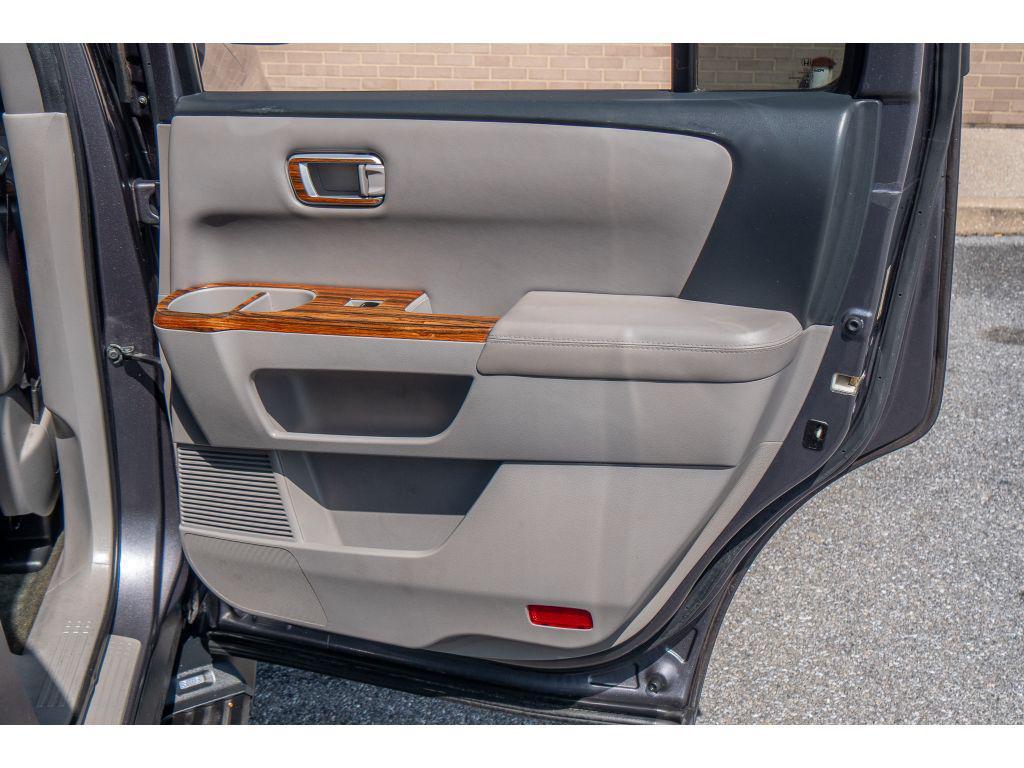 used 2014 Honda Pilot car, priced at $16,995