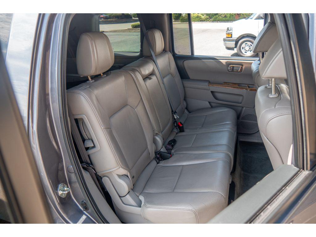 used 2014 Honda Pilot car, priced at $16,995