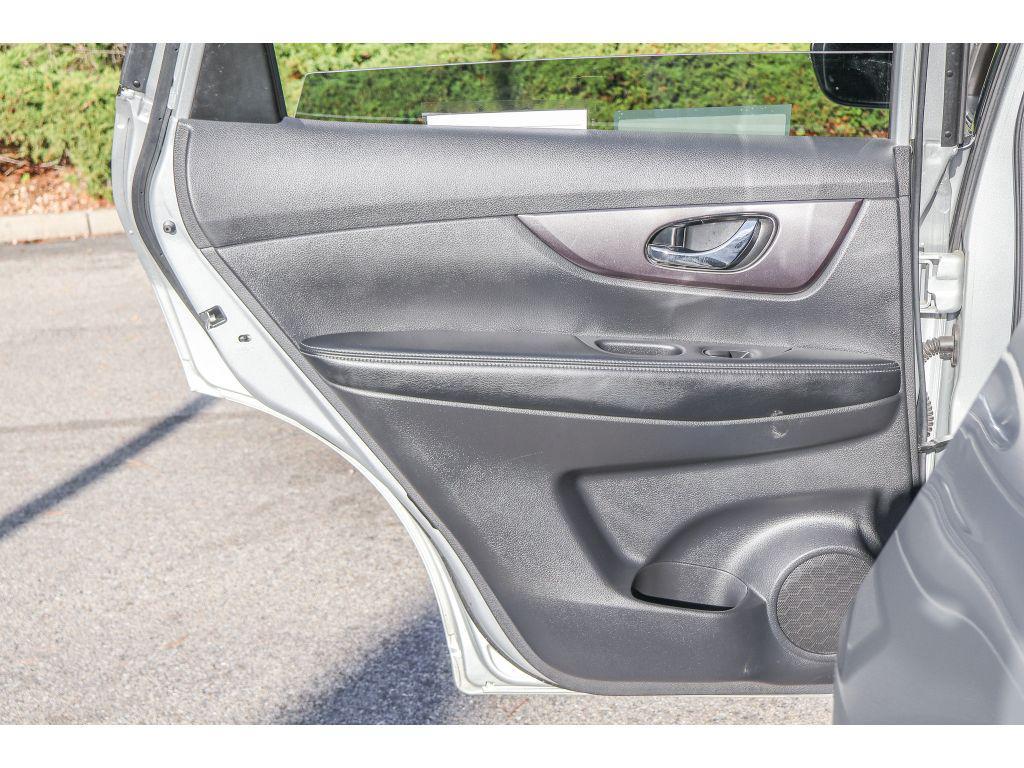 used 2015 Nissan Rogue car, priced at $12,995