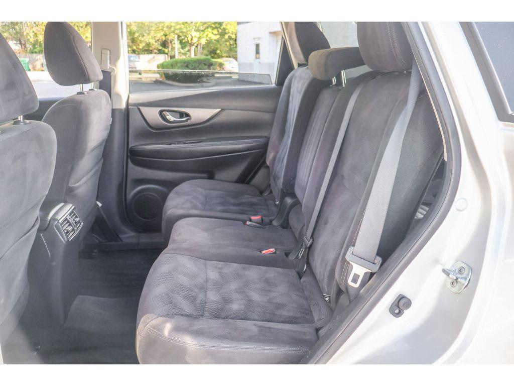 used 2015 Nissan Rogue car, priced at $12,995