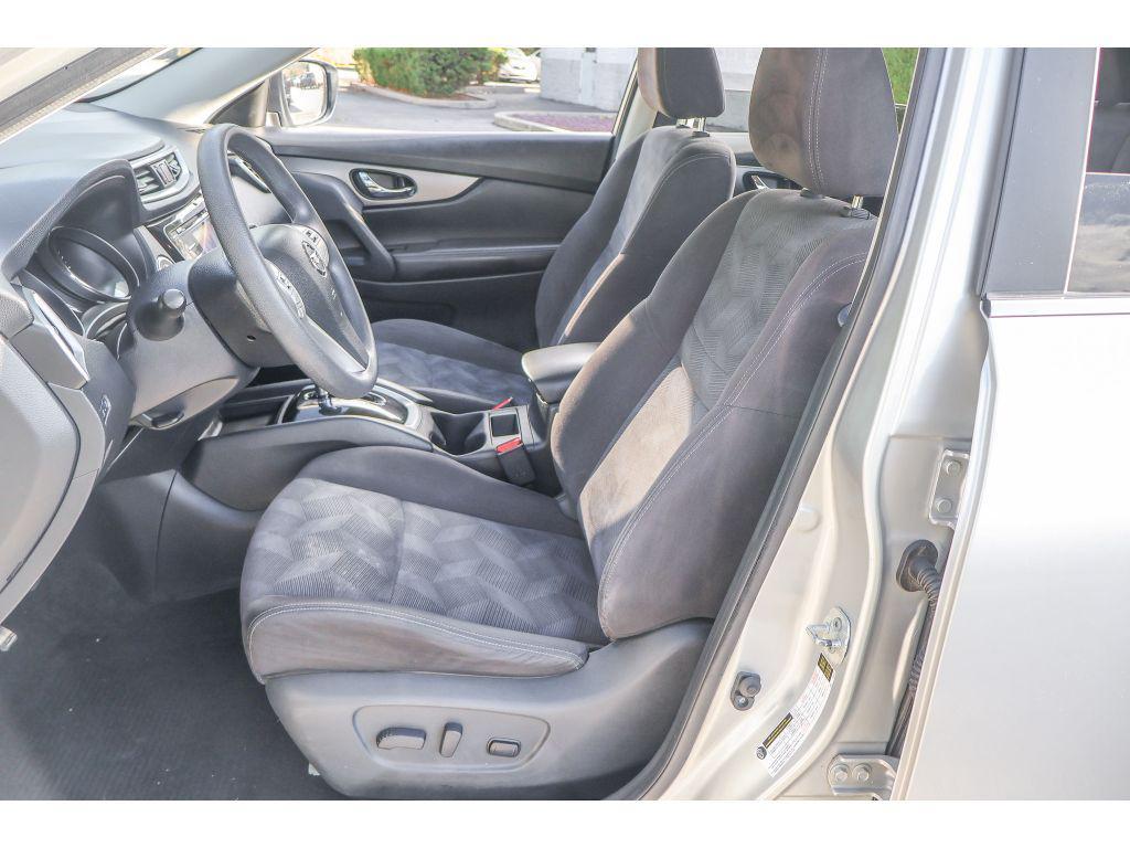 used 2015 Nissan Rogue car, priced at $12,995