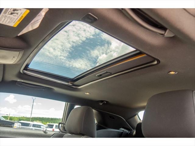 used 2018 Dodge Challenger car, priced at $25,995