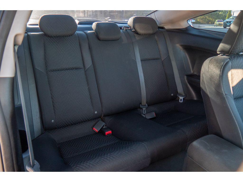 used 2015 Honda Civic car, priced at $12,995