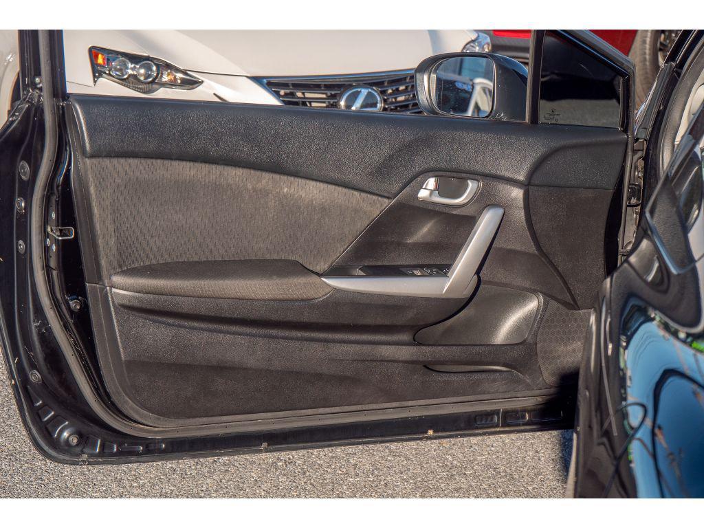 used 2015 Honda Civic car, priced at $12,995