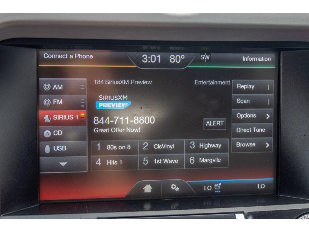used 2015 Ford Mustang car, priced at $18,995