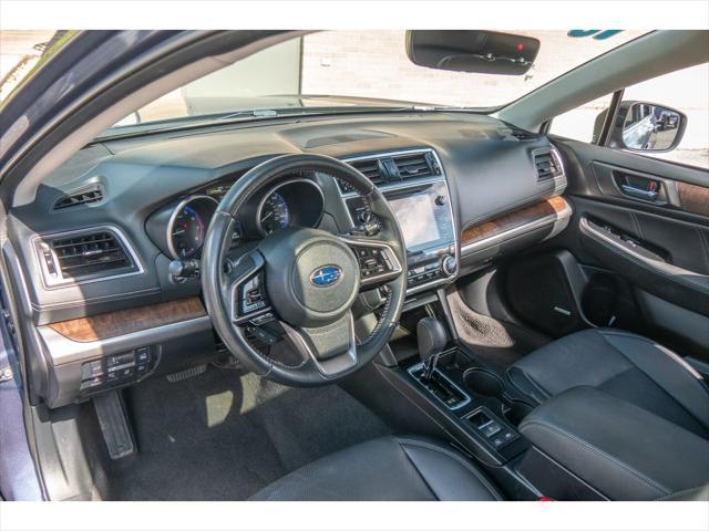 used 2018 Subaru Outback car, priced at $17,995