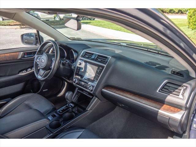 used 2018 Subaru Outback car, priced at $17,995