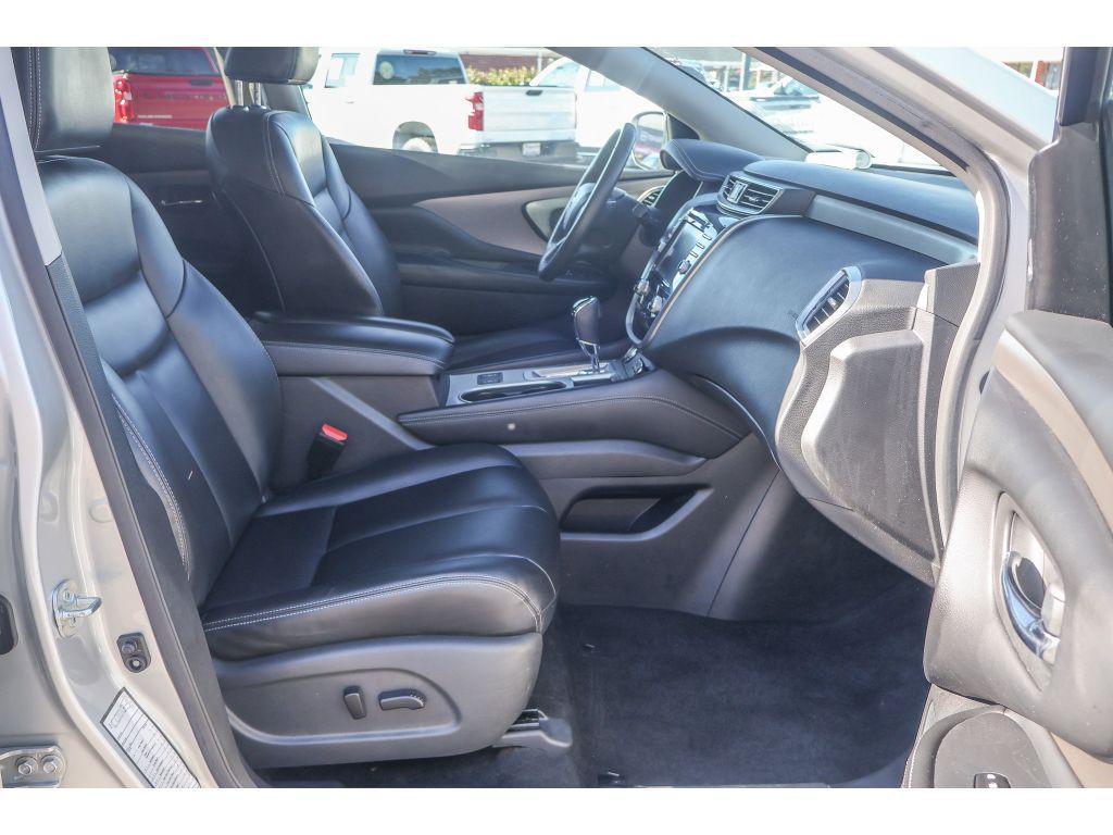 used 2023 Nissan Murano car, priced at $20,995