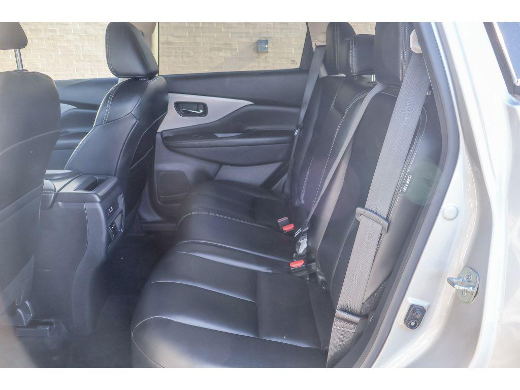 used 2023 Nissan Murano car, priced at $20,995