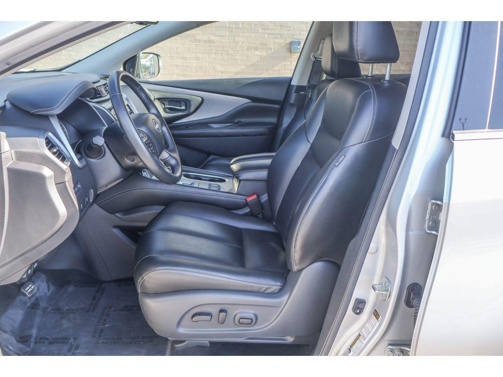 used 2023 Nissan Murano car, priced at $20,995