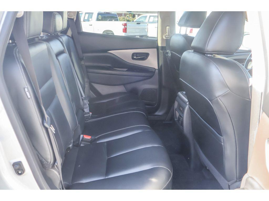 used 2023 Nissan Murano car, priced at $20,995