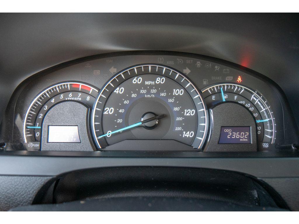 used 2014 Toyota Camry car, priced at $18,995