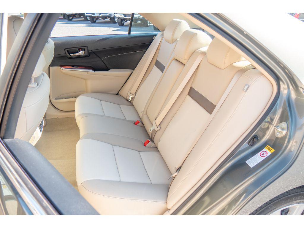 used 2014 Toyota Camry car, priced at $18,995