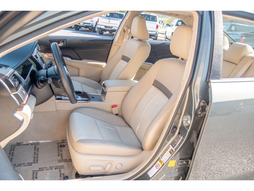 used 2014 Toyota Camry car, priced at $18,995